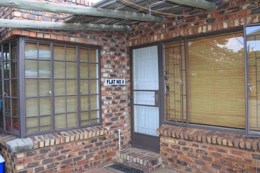 Commercial Property for Sale in Potchefstroom Rural North West